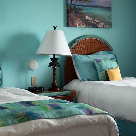 Costa Linda Beach Resort Οράνχεσταντ Εξωτερικό φωτογραφία