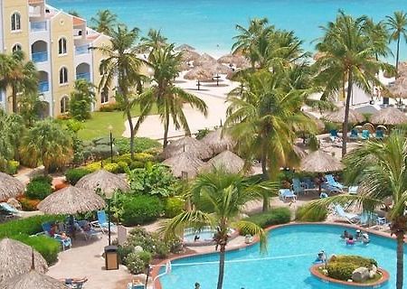 Costa Linda Beach Resort Οράνχεσταντ Εξωτερικό φωτογραφία