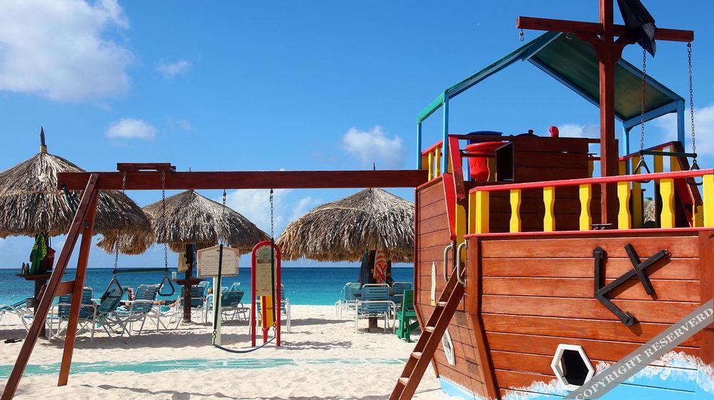 Costa Linda Beach Resort Οράνχεσταντ Εξωτερικό φωτογραφία