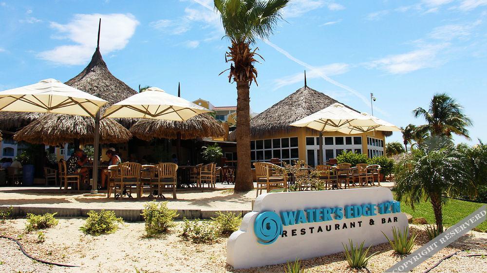 Costa Linda Beach Resort Οράνχεσταντ Εξωτερικό φωτογραφία