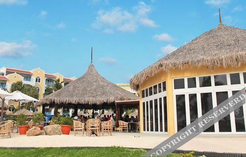 Costa Linda Beach Resort Οράνχεσταντ Εξωτερικό φωτογραφία