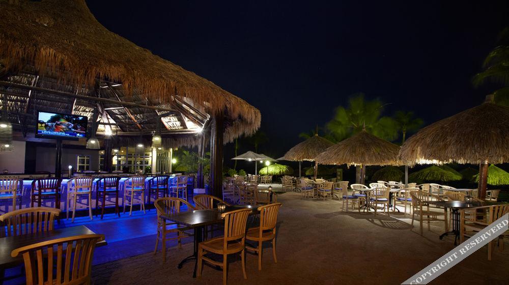 Costa Linda Beach Resort Οράνχεσταντ Εξωτερικό φωτογραφία