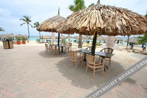 Costa Linda Beach Resort Οράνχεσταντ Εξωτερικό φωτογραφία