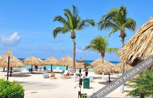 Costa Linda Beach Resort Οράνχεσταντ Εξωτερικό φωτογραφία
