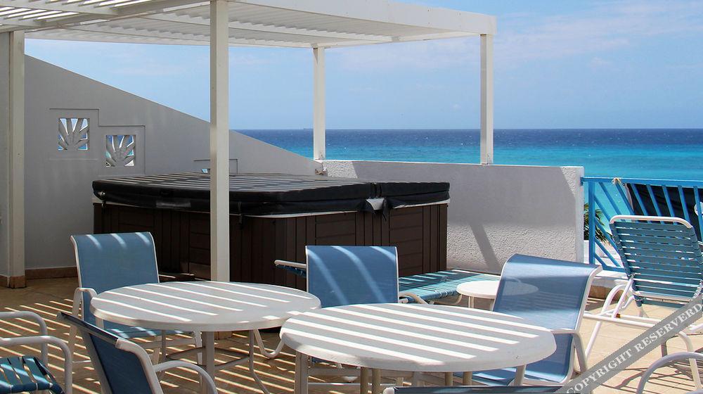 Costa Linda Beach Resort Οράνχεσταντ Εξωτερικό φωτογραφία